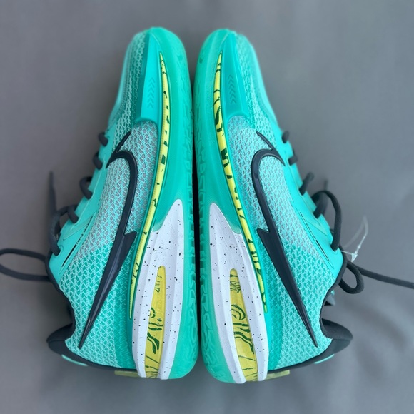 Nike Air Zoom GT Cut Sabrina Lonesku men’s shoes CZ0175-901 8,5 - Picture 10 of 10